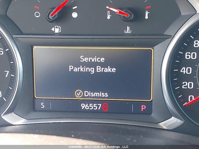 Chevrolet EQUINOX LT 2019 2GNAXKEV6K6218591 Image 14