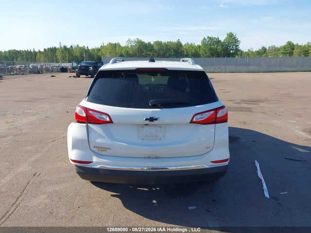 Chevrolet EQUINOX LT 2019 2GNAXKEV6K6218591 Image 15