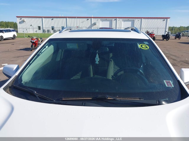 Chevrolet EQUINOX LT 2019 2GNAXKEV6K6218591 Image 16