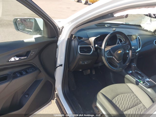 Chevrolet EQUINOX LT 2019 2GNAXKEV6K6218591 Image 18