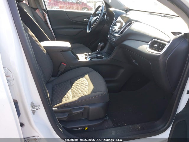 Chevrolet EQUINOX LT 2019 2GNAXKEV6K6218591 Image 5