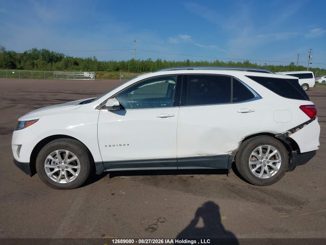 Chevrolet EQUINOX LT 2019 2GNAXKEV6K6218591 Image 6