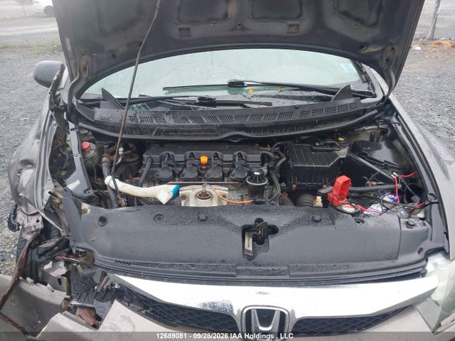 Продажа на аукционе авто 2010 Honda Civic Dx-g, vin: 2HGFA1F42AH026542, номер лота: 12689081