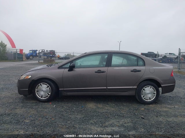 Продажа на аукционе авто 2010 Honda Civic Dx-g, vin: 2HGFA1F42AH026542, номер лота: 12689081