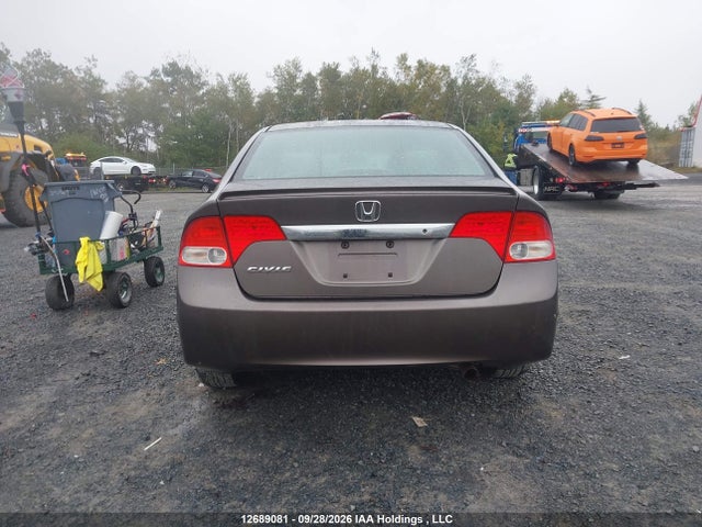 Продажа на аукционе авто 2010 Honda Civic Dx-g, vin: 2HGFA1F42AH026542, номер лота: 12689081