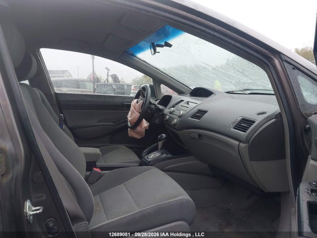 Продажа на аукционе авто 2010 Honda Civic Dx-g, vin: 2HGFA1F42AH026542, номер лота: 12689081