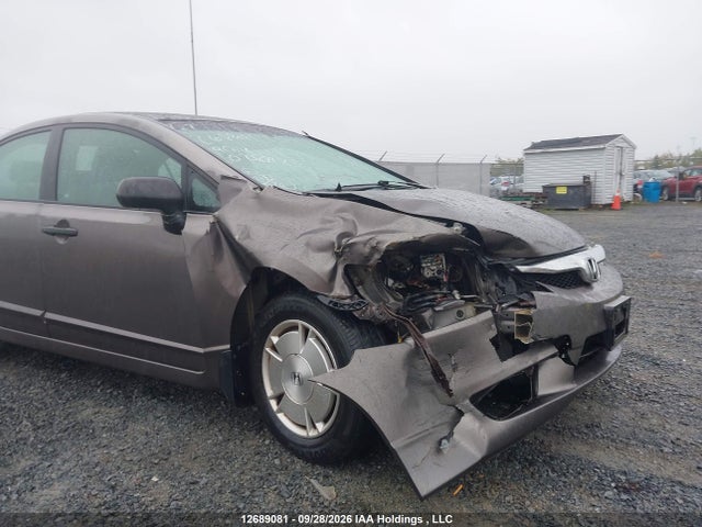 Продажа на аукционе авто 2010 Honda Civic Dx-g, vin: 2HGFA1F42AH026542, номер лота: 12689081