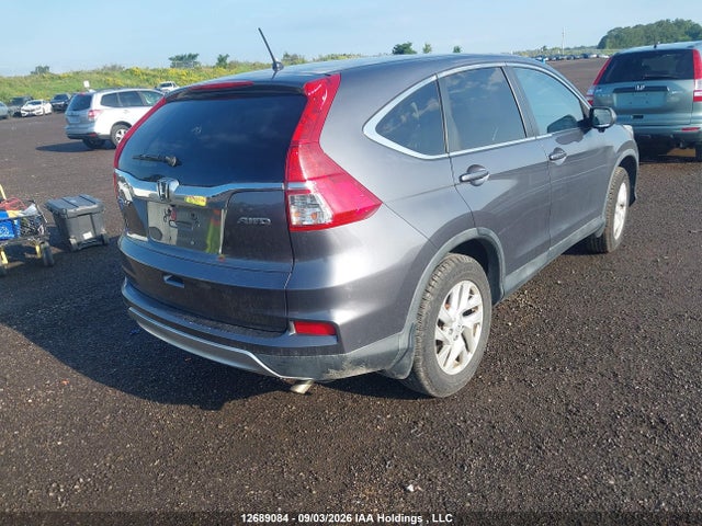 2HKRM4H54GH131187 Honda CR-V