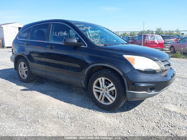 12689086 :رقم المزاد ، 5J6RE4H58BL812934 vin ، 2011 Honda Cr-v مزاد بيع