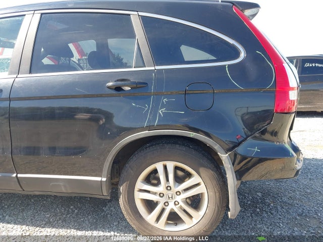Aukcja sprzedaży 2011 Honda Cr-v, vin: 5J6RE4H58BL812934, numer aukcji: 12689086