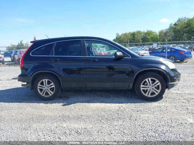 Aukcja sprzedaży 2011 Honda Cr-v, vin: 5J6RE4H58BL812934, numer aukcji: 12689086