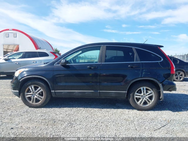 Aukcja sprzedaży 2011 Honda Cr-v, vin: 5J6RE4H58BL812934, numer aukcji: 12689086