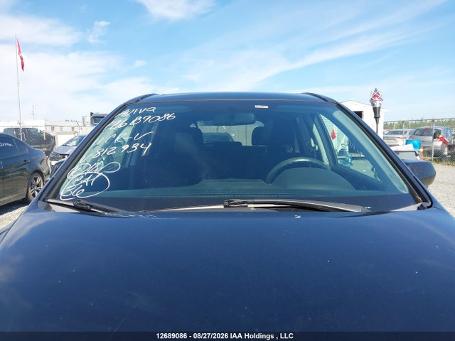 Aukcja sprzedaży 2011 Honda Cr-v, vin: 5J6RE4H58BL812934, numer aukcji: 12689086