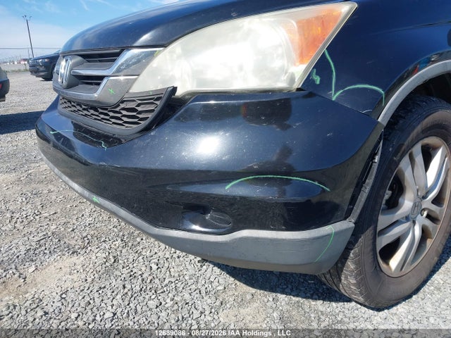 Aukcja sprzedaży 2011 Honda Cr-v, vin: 5J6RE4H58BL812934, numer aukcji: 12689086