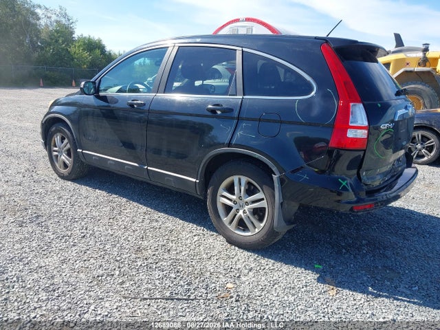 Aukcja sprzedaży 2011 Honda Cr-v, vin: 5J6RE4H58BL812934, numer aukcji: 12689086
