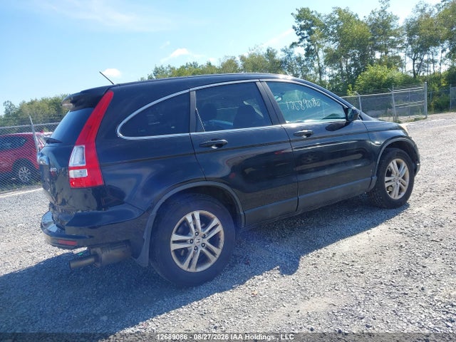 Aukcja sprzedaży 2011 Honda Cr-v, vin: 5J6RE4H58BL812934, numer aukcji: 12689086