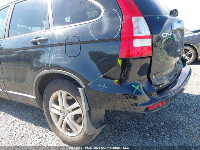 Aukcja sprzedaży 2011 Honda Cr-v, vin: 5J6RE4H58BL812934, numer aukcji: 12689086