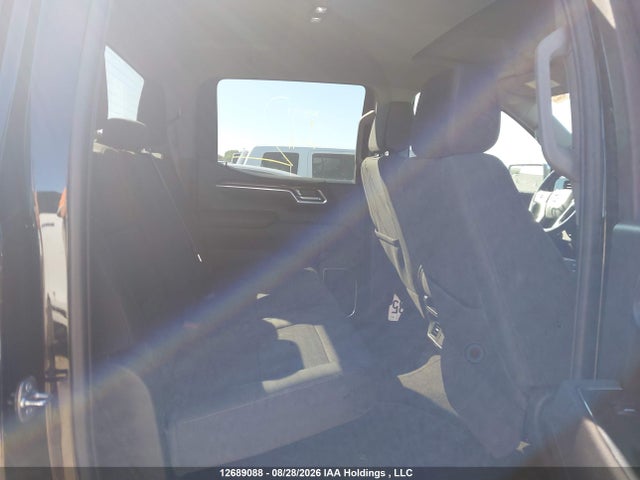 Chevrolet Silverado K1500 Lt 2025 2GCUKDED7S1173620 Image 8