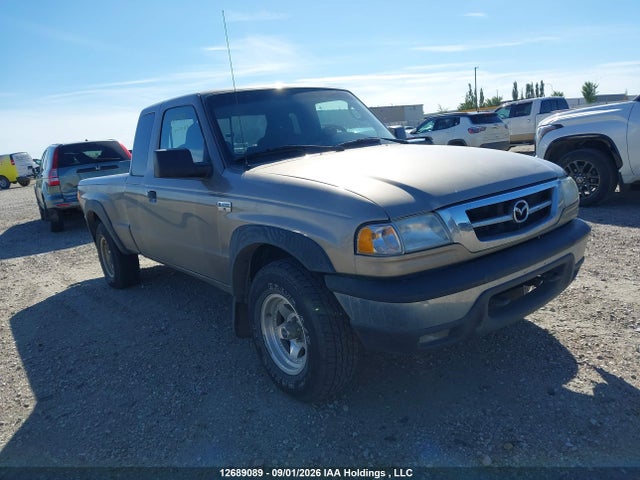 2006 Mazda B4000 Se მანქანა იყიდება აუქციონზე, vin: 4F4ZR47E86PM04368, აუქციონის ნომერი: 12689089
