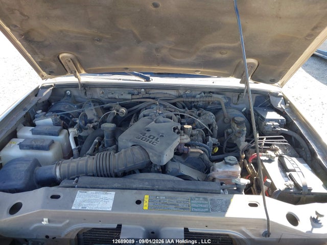 2006 Mazda B4000 Se მანქანა იყიდება აუქციონზე, vin: 4F4ZR47E86PM04368, აუქციონის ნომერი: 12689089