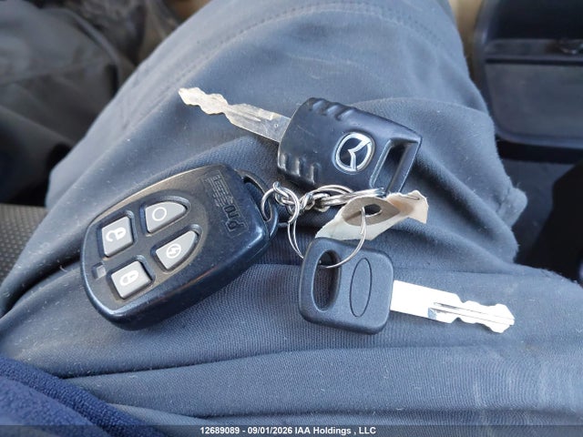 2006 Mazda B4000 Se მანქანა იყიდება აუქციონზე, vin: 4F4ZR47E86PM04368, აუქციონის ნომერი: 12689089