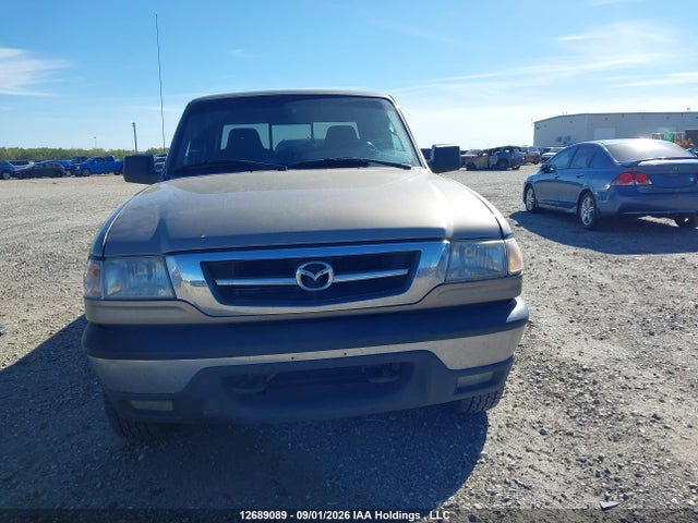 2006 Mazda B4000 Se მანქანა იყიდება აუქციონზე, vin: 4F4ZR47E86PM04368, აუქციონის ნომერი: 12689089