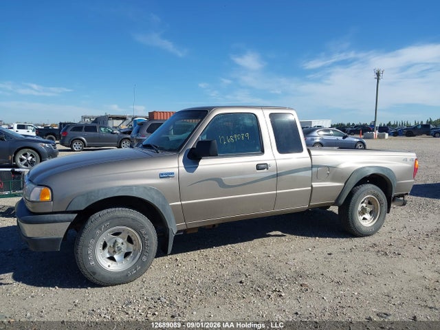2006 Mazda B4000 Se მანქანა იყიდება აუქციონზე, vin: 4F4ZR47E86PM04368, აუქციონის ნომერი: 12689089