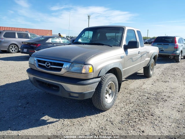 2006 Mazda B4000 Se მანქანა იყიდება აუქციონზე, vin: 4F4ZR47E86PM04368, აუქციონის ნომერი: 12689089