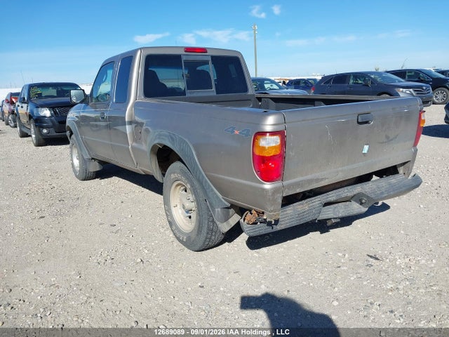2006 Mazda B4000 Se მანქანა იყიდება აუქციონზე, vin: 4F4ZR47E86PM04368, აუქციონის ნომერი: 12689089