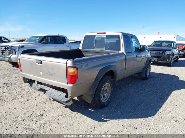 2006 Mazda B4000 Se მანქანა იყიდება აუქციონზე, vin: 4F4ZR47E86PM04368, აუქციონის ნომერი: 12689089