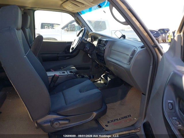2006 Mazda B4000 Se მანქანა იყიდება აუქციონზე, vin: 4F4ZR47E86PM04368, აუქციონის ნომერი: 12689089