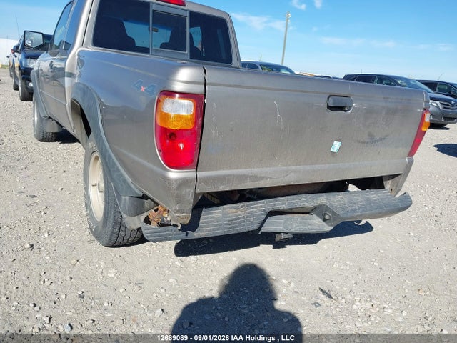 2006 Mazda B4000 Se მანქანა იყიდება აუქციონზე, vin: 4F4ZR47E86PM04368, აუქციონის ნომერი: 12689089