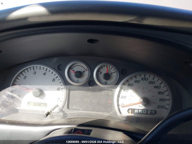 2006 Mazda B4000 Se მანქანა იყიდება აუქციონზე, vin: 4F4ZR47E86PM04368, აუქციონის ნომერი: 12689089