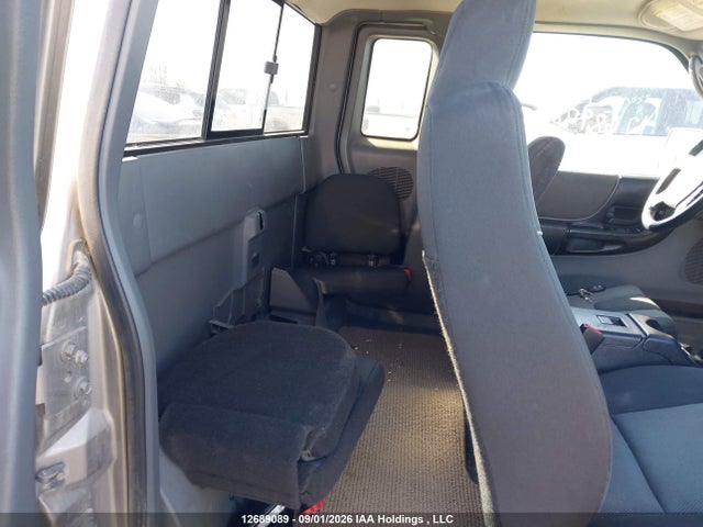 2006 Mazda B4000 Se მანქანა იყიდება აუქციონზე, vin: 4F4ZR47E86PM04368, აუქციონის ნომერი: 12689089