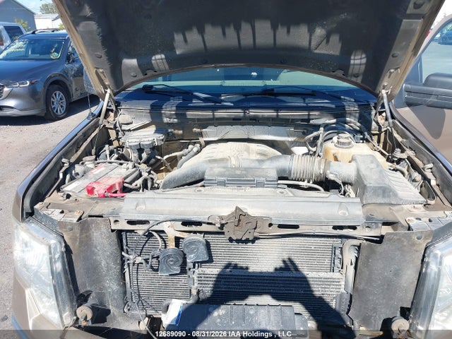 Продажа на аукционе авто 2011 Ford F-150, vin: 1FTVX1ETXBKE01024, номер лота: 12689090
