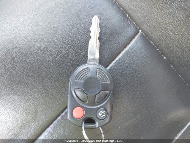 Продажа на аукционе авто 2011 Ford Escape Limited, vin: 1FMCU9EG9BKB07272, номер лота: 12689091