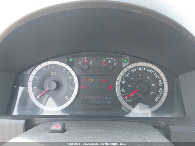 Продажа на аукционе авто 2011 Ford Escape Limited, vin: 1FMCU9EG9BKB07272, номер лота: 12689091