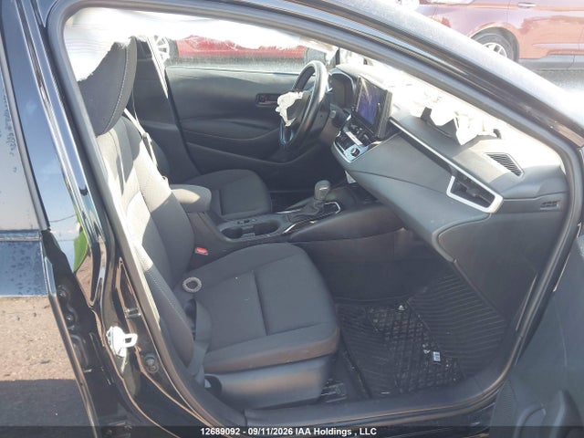 Продажа на аукционе авто 2025 Toyota Corolla Le, vin: 5YFB4MDE3SP267006, номер лота: 12689092