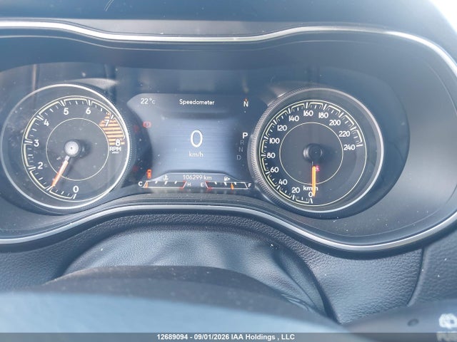 Продажа на аукционе авто 2021 Jeep Cherokee Limited, vin: 1C4PJMDX2MD213038, номер лота: 12689094