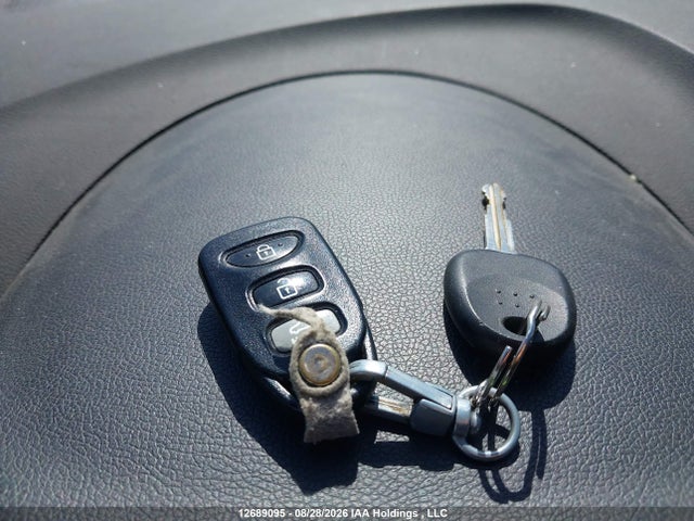 Продажа на аукционе авто 2011 Hyundai Elantra, vin: 5NPDH4AEXBH042564, номер лота: 12689095