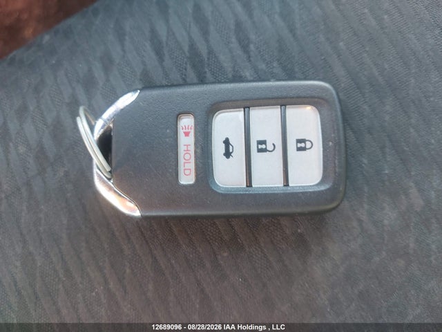 2015 Honda Civic Ex მანქანა იყიდება აუქციონზე, vin: 2HGFB2F55FH059182, აუქციონის ნომერი: 12689096