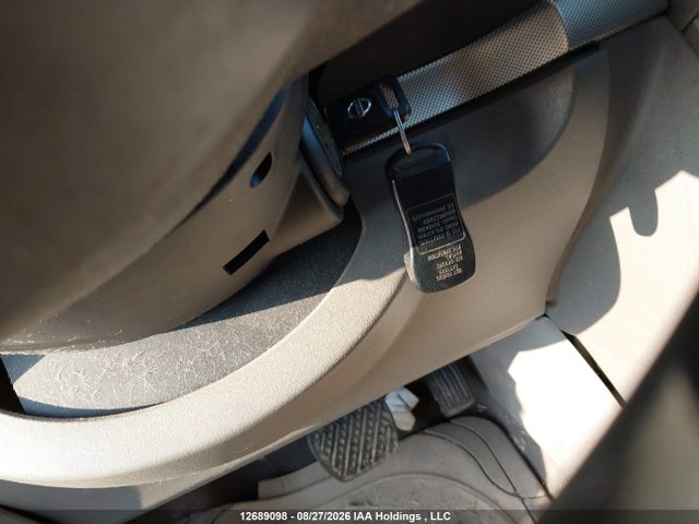 12689098 :رقم المزاد ، 3N1AB61EX7L681294 vin ، 2007 Nissan Sentra مزاد بيع