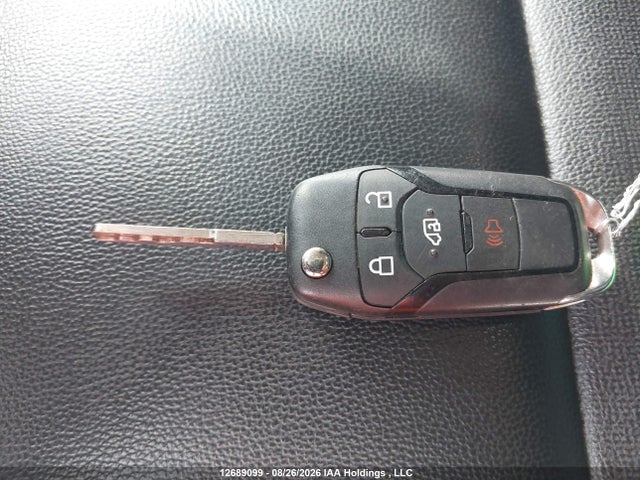 12689099 :رقم المزاد ، 1FTBR3X80SKA60976 vin ، 2025 Ford Transit T-250 مزاد بيع