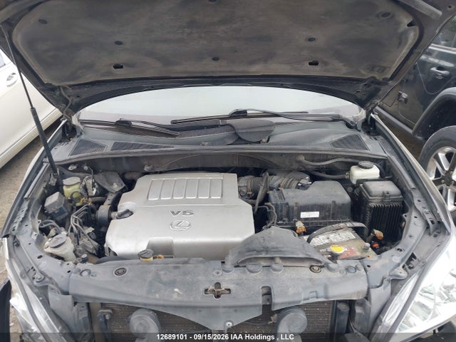 Aukcja sprzedaży 2007 Lexus Rx 350, vin: 2T2HK31U87C022663, numer aukcji: 12689101