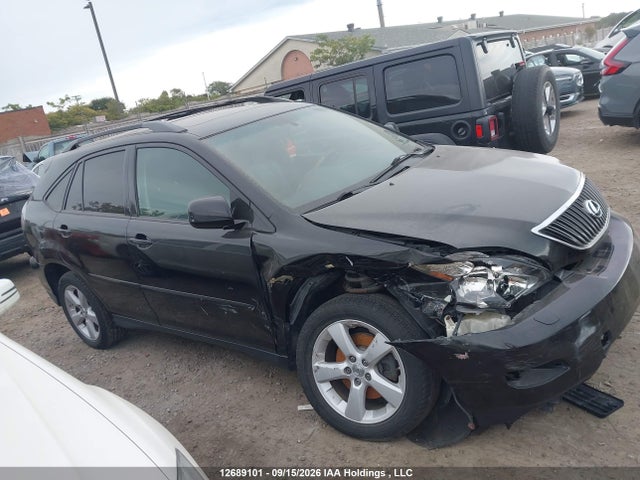 Aukcja sprzedaży 2007 Lexus Rx 350, vin: 2T2HK31U87C022663, numer aukcji: 12689101