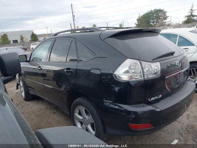 Aukcja sprzedaży 2007 Lexus Rx 350, vin: 2T2HK31U87C022663, numer aukcji: 12689101