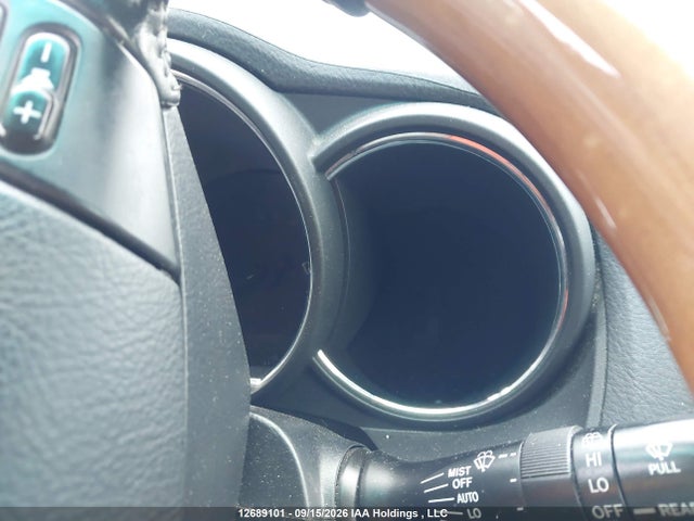 Aukcja sprzedaży 2007 Lexus Rx 350, vin: 2T2HK31U87C022663, numer aukcji: 12689101
