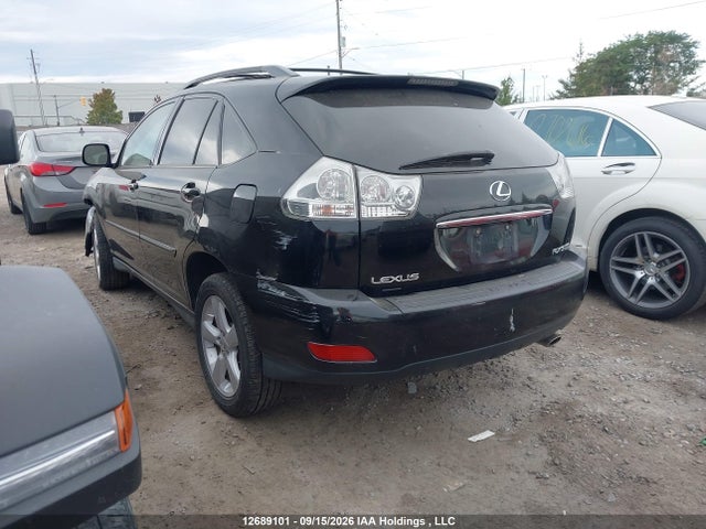 Aukcja sprzedaży 2007 Lexus Rx 350, vin: 2T2HK31U87C022663, numer aukcji: 12689101