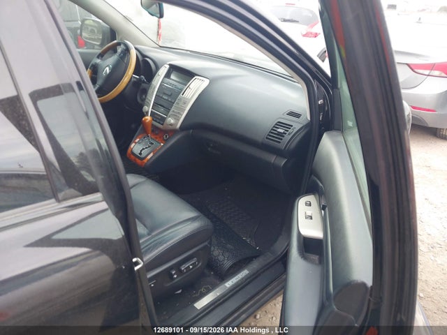 Aukcja sprzedaży 2007 Lexus Rx 350, vin: 2T2HK31U87C022663, numer aukcji: 12689101