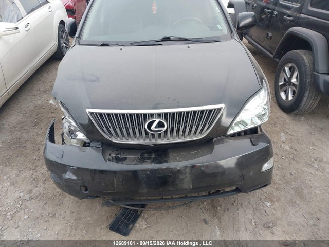 Aukcja sprzedaży 2007 Lexus Rx 350, vin: 2T2HK31U87C022663, numer aukcji: 12689101